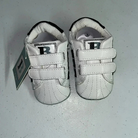 👟❗️NWT Baby boys shoes❗️👟 - Picture 2 of 2